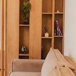 Stylish In The Center